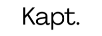 Kapt logosu